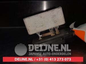 Daihatsu Gran Move Kachel Weerstand O368260 foto 3