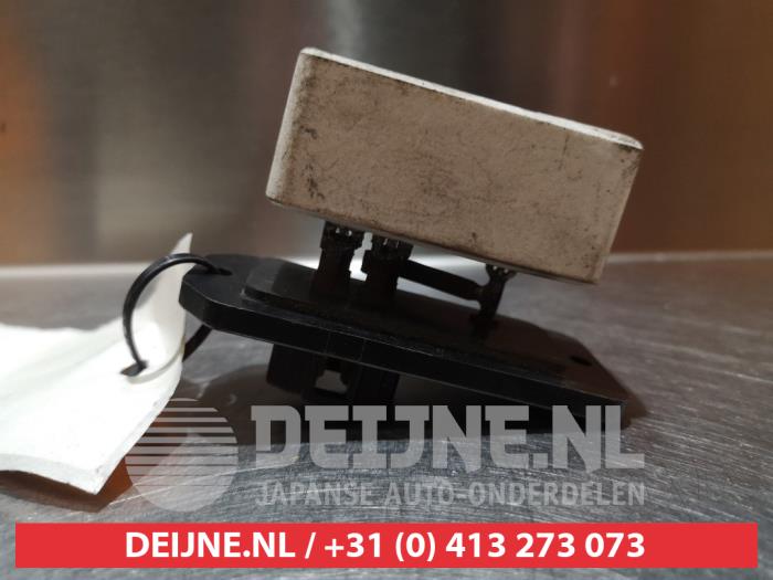 Daihatsu Gran Move Heater resistor O368261