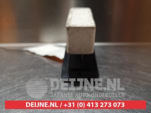 Daihatsu Gran Move Kachel Weerstand O368261 foto 2
