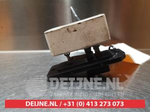 Daihatsu Gran Move Kachel Weerstand O368261 foto 3