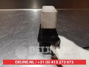 Daihatsu Gran Move Kachel Weerstand O368261 foto 4