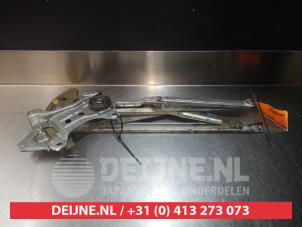 Toyota Paseo Window mechanism 2-door, front left O275436 photo 2