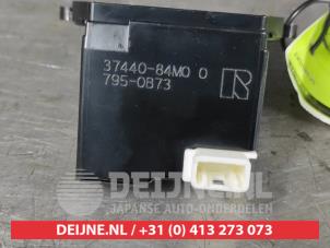 Suzuki Celerio Lenkwinkelsensor O557550 foto 2