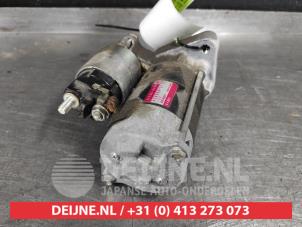 Suzuki Celerio Anlasser O557551 foto 2