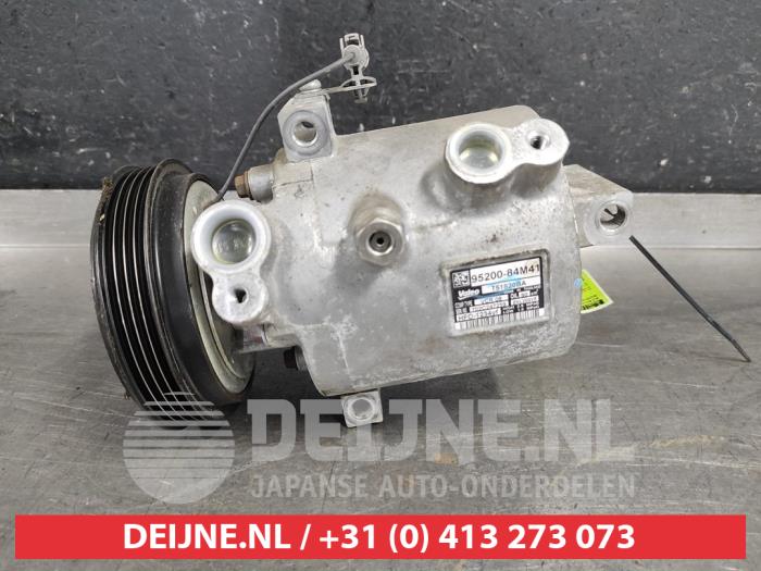 Suzuki Celerio Aircopomp O557552