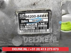 Suzuki Celerio Klimapumpe O557552 foto 3