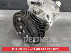 Suzuki Celerio Klimapumpe O557552 foto 2