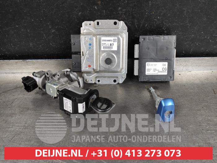 Suzuki Celerio Computer Motormanagement O557553