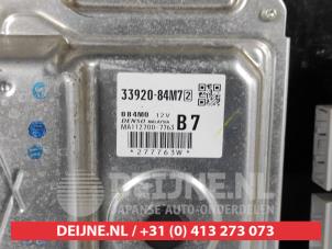Suzuki Celerio Steuergerät Motormanagement O557553 foto 2
