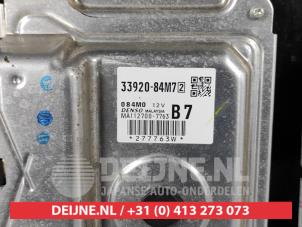Suzuki Celerio Zündschloss+Schlüssel O557554 foto 2