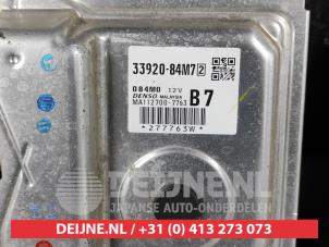 Suzuki Celerio Slotenset Cilinder (compleet) O557555 foto 2