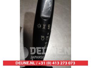 Suzuki Wagon R+ Steering column stalk O309200 photo 2