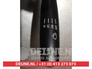 Suzuki Wagon R+ Steering column stalk O309200 photo 3