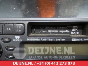 Nissan King Cab Radio O312992 photo 2