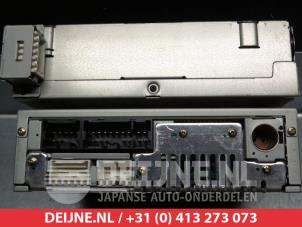 Nissan King Cab Radio O312994 photo 3