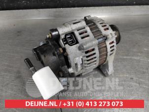 Kia Carens Dynamo O557592 foto 2