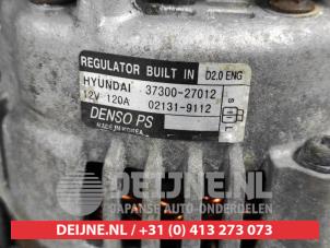 Kia Carens Dynamo O557592 foto 3