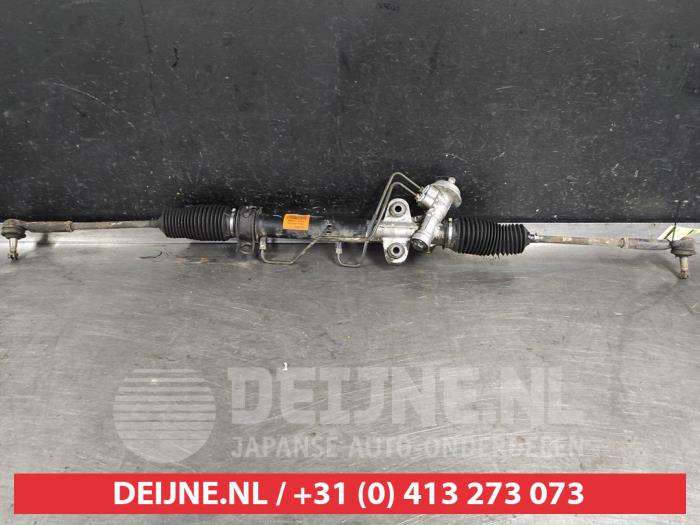 Kia Carens Stuurhuis Bekrachtigd O557593