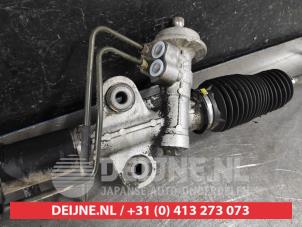 Kia Carens Lenkgetriebe Servo O557593 foto 2