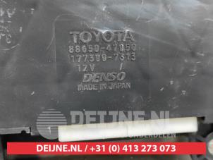 Toyota Prius Computer Kachel O557611 foto 2