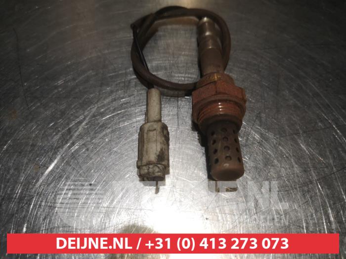 Gebruikte Lambda Sonde Daihatsu Sirion/Storia (M1) Prijs € 35,00 Margeregeling aangeboden door V.Deijne Jap.Auto-onderdelen BV