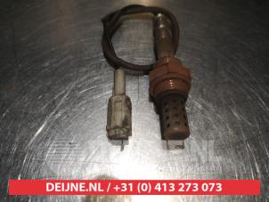 Gebruikte Lambda Sonde Daihatsu Sirion/Storia (M1) Prijs € 35,00 Margeregeling aangeboden door V.Deijne Jap.Auto-onderdelen BV