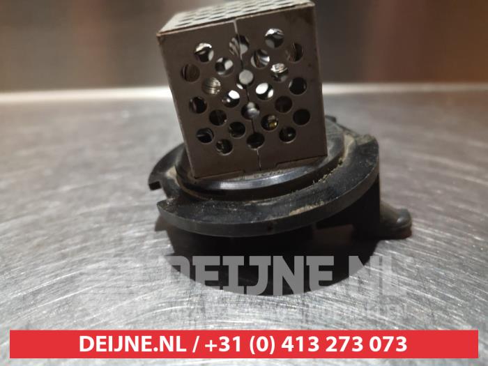 Daihatsu Move Heizung Widerstand O368256