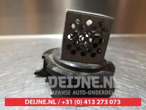 Daihatsu Move Heater resistor O368256 photo 3