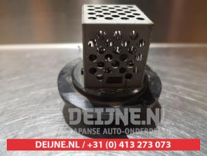 Daihatsu Move Heater resistor O368256 photo 4