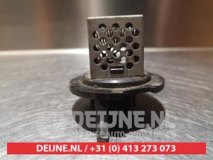 Daihatsu Move Heater resistor O368256 photo 2