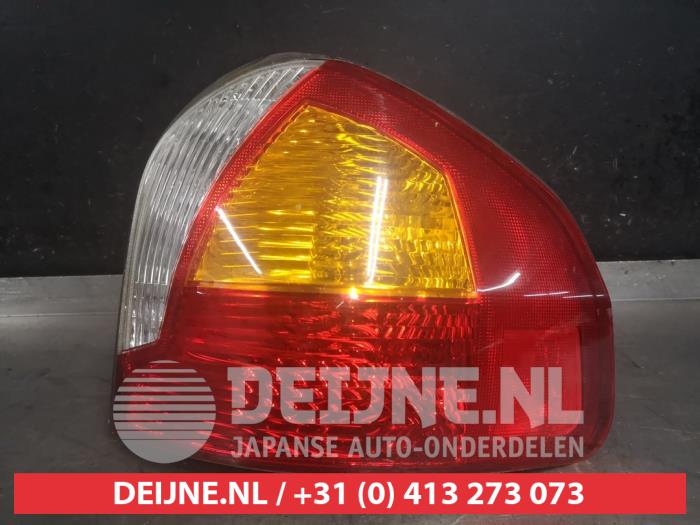 Hyundai Santafe Achterlicht rechts O557642