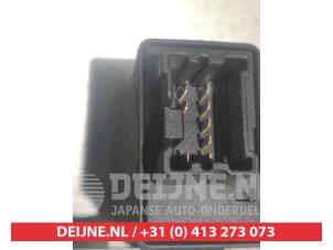 Nissan 350 Z Ignition lock + key O335148 photo 3