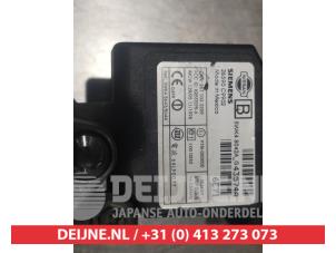 Nissan 350 Z Ignition lock + key O335148 photo 4