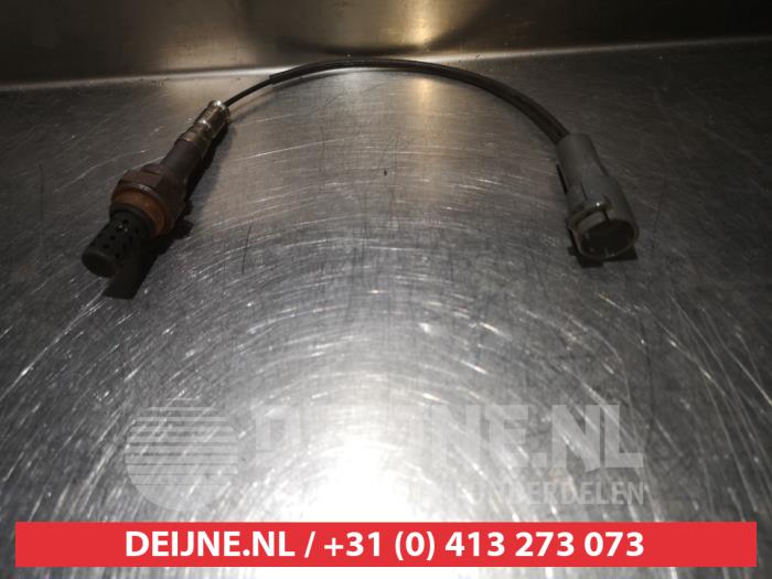 Gebruikte Lambda Sonde Daihatsu Terios (J1) 1.3 16V 4x4 Prijs € 35,00 Margeregeling aangeboden door V.Deijne Jap.Auto-onderdelen BV