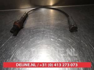 Gebruikte Lambda Sonde Daihatsu Terios (J1) 1.3 16V 4x4 Prijs € 35,00 Margeregeling aangeboden door V.Deijne Jap.Auto-onderdelen BV