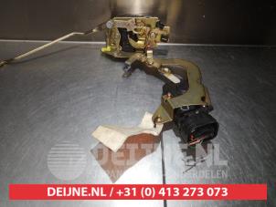 Suzuki Ignis Door lock mechanism 4-door, front left O279796 photo 3