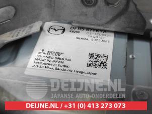Mazda CX-30 Sicherheitsgurt-Erinnerung Module O557708 foto 2