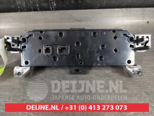 Mazda CX-30 Heizung Bedienpaneel O557711 foto 3
