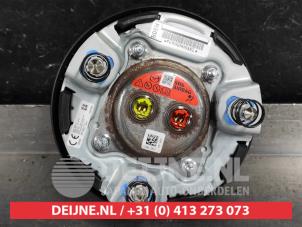 Mazda CX-30 Left airbag (steering wheel) O557719 photo 2