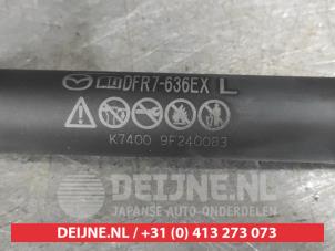 Mazda CX-30 Rear gas strut, left O557721 photo 2