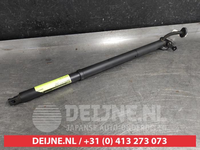 Mazda CX-30 Gasdemper rechts-achter O557722