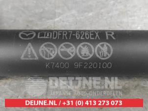 Mazda CX-30 Rear gas strut, right O557722 photo 2