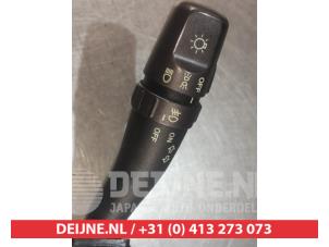 Hyundai Trajet Kombischalter Lenksäule O308314 foto 2