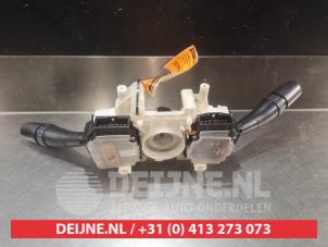Hyundai Trajet Kombischalter Lenksäule O308314 foto 4