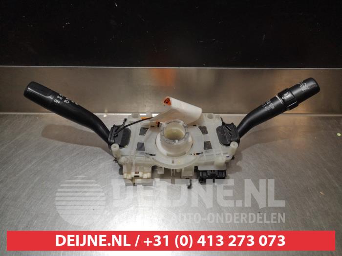 Suzuki Liana Combischakelaar Stuurkolom O309185