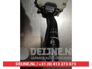 Suzuki Liana Steering column stalk O309185 photo 3