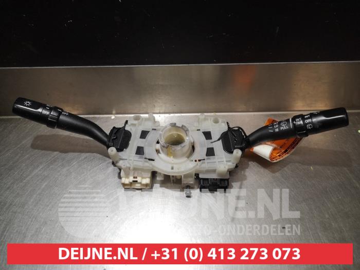 Suzuki Liana Combischakelaar Stuurkolom O309198