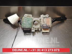 Suzuki Liana Combischakelaar Stuurkolom O309198 foto 4