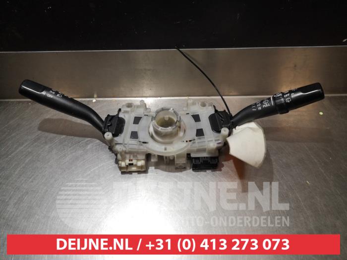Suzuki Liana Kombischalter Lenksäule O309192