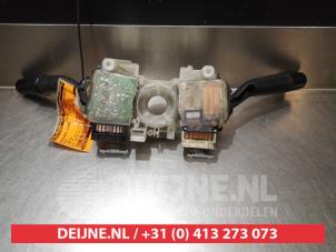 Suzuki Liana Combischakelaar Stuurkolom O309192 foto 4